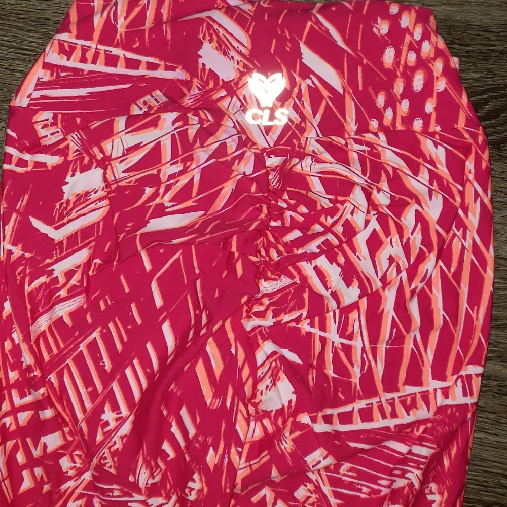 CLS Sportswear Leggings
